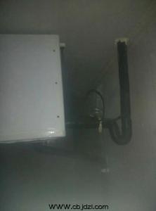 四川遂寧利普芯電子有限公司再次簽訂凍庫協議